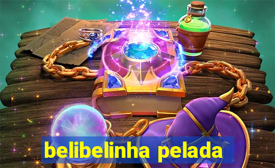 belibelinha pelada